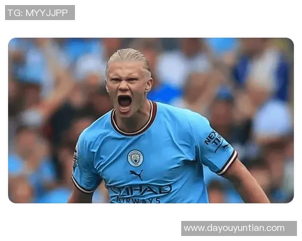 哈兰德如何通过战术智慧主导比赛节奏并改变场上局势