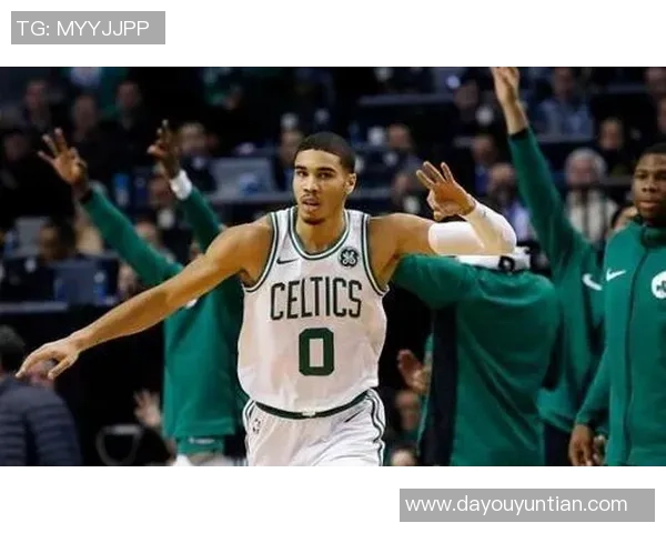 塔图姆因不当行为被罚款并停赛 NBA官方发布处罚决定 塔图姆因不当行为被罚款并停赛 NBA官方发布处罚决定